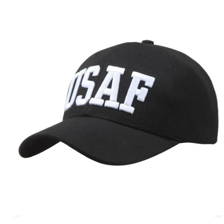NEW POLICE Letter Men Baseball Cap snapback women fashioon Tactical Hat cap Golf Sport Outdoor Travel Trucker Sun Hats C1170