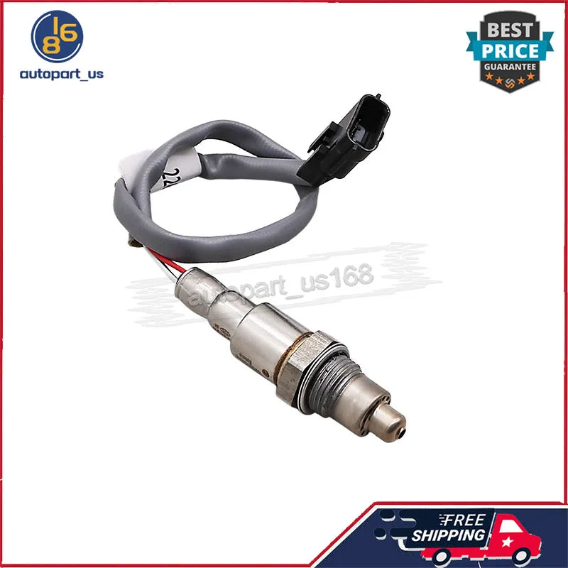 Oxygen Sensor O2 Sensor Lambda Sensor 226A0-3BR0A 226A03BR0A For 2017-2021 Nissan Kicks 1.6L