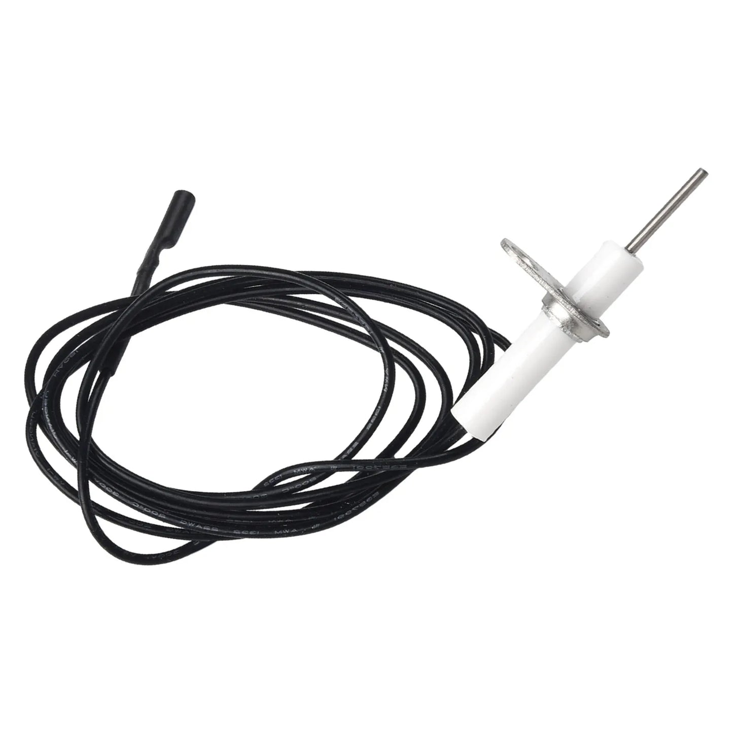 Outdoor Stove Electric Igniter Push Button Piezo Ignitor With Cable Spark Ignition Kit Portable BBQ Kitchen Lighters Home Appli