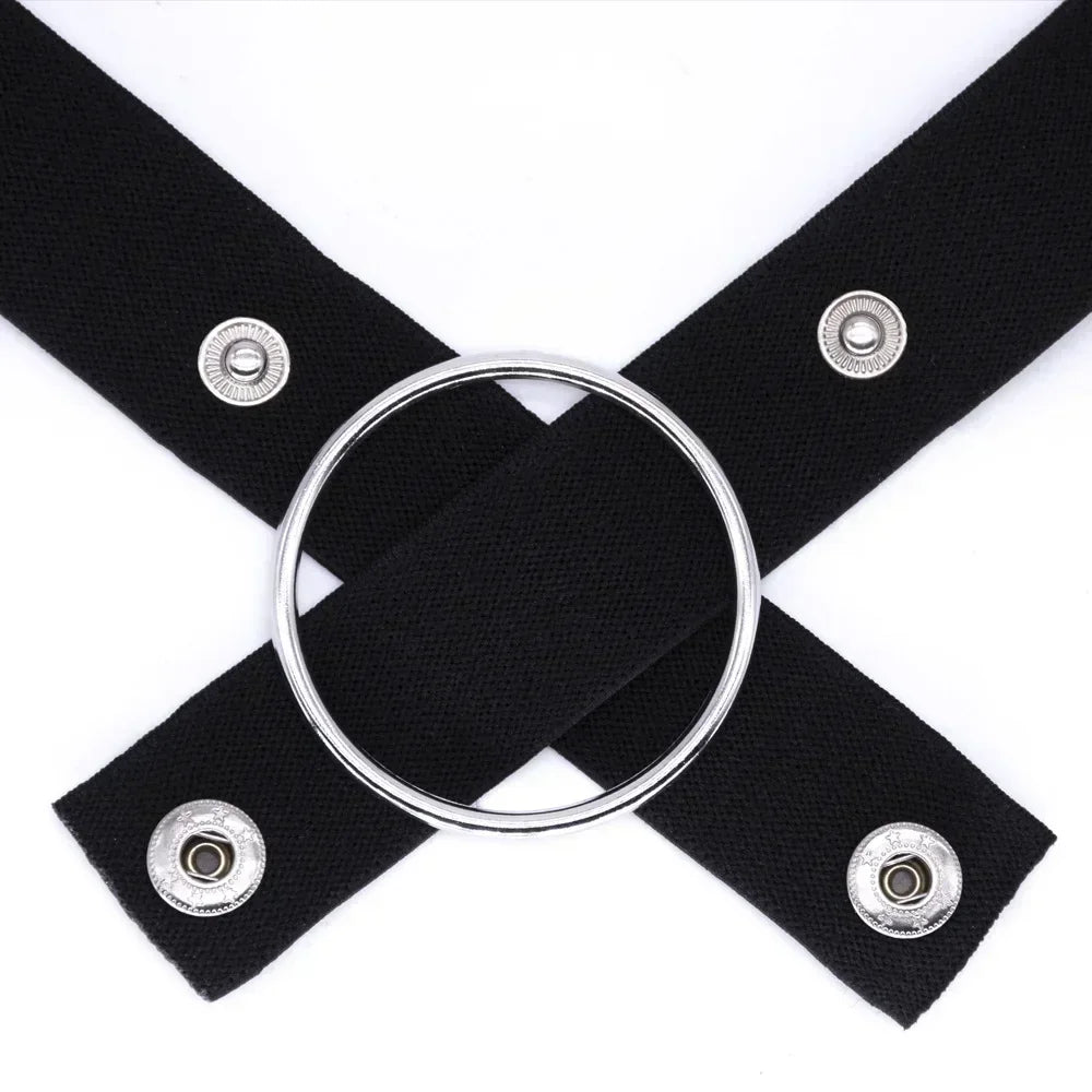 2025 New MaleChastity Cage Anti-off Device Elastic Band Auxiliary Belt ONLY Adjustable Ring Rope Les Scrotum Rings Sex Toys