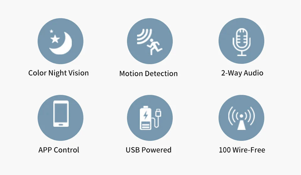 Tuya Smart Wifi Video Doorbell Wireless HD Camera PIR Motion Detection IR Alarm Security Smart Home Door Bell Intercom
