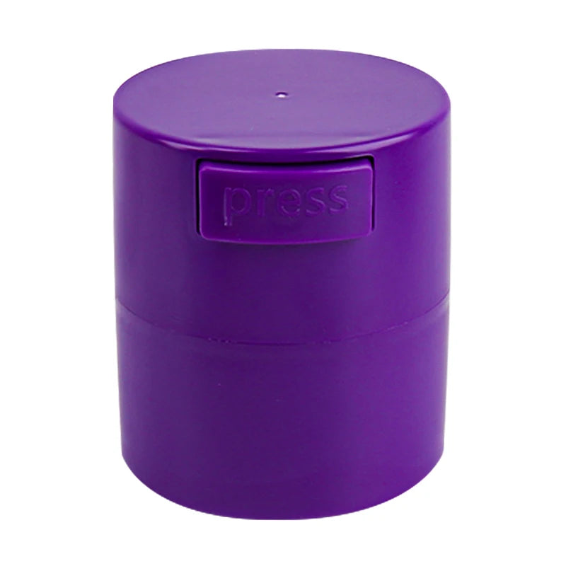 1pcs Eyelash Glue Storage Tank Container Adhesive Stand Activated Carbon Sealed Storage Holder Container Lash Extension Supplies