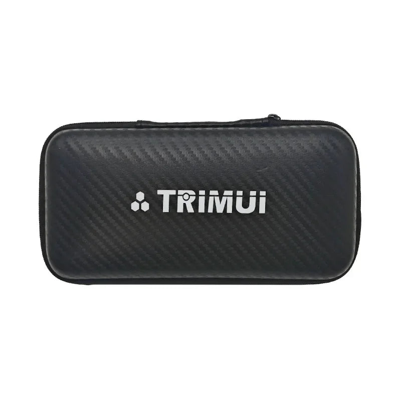 Trimui Smart Pro Special Storage Bag Toughened Film Digital Accessories Gift