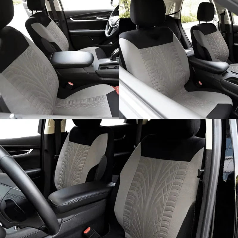 Decorating Internal Spare Protector Automotive Parts Car Decorations Supplies Accessories Car Seat Covers Full Set Upholstery