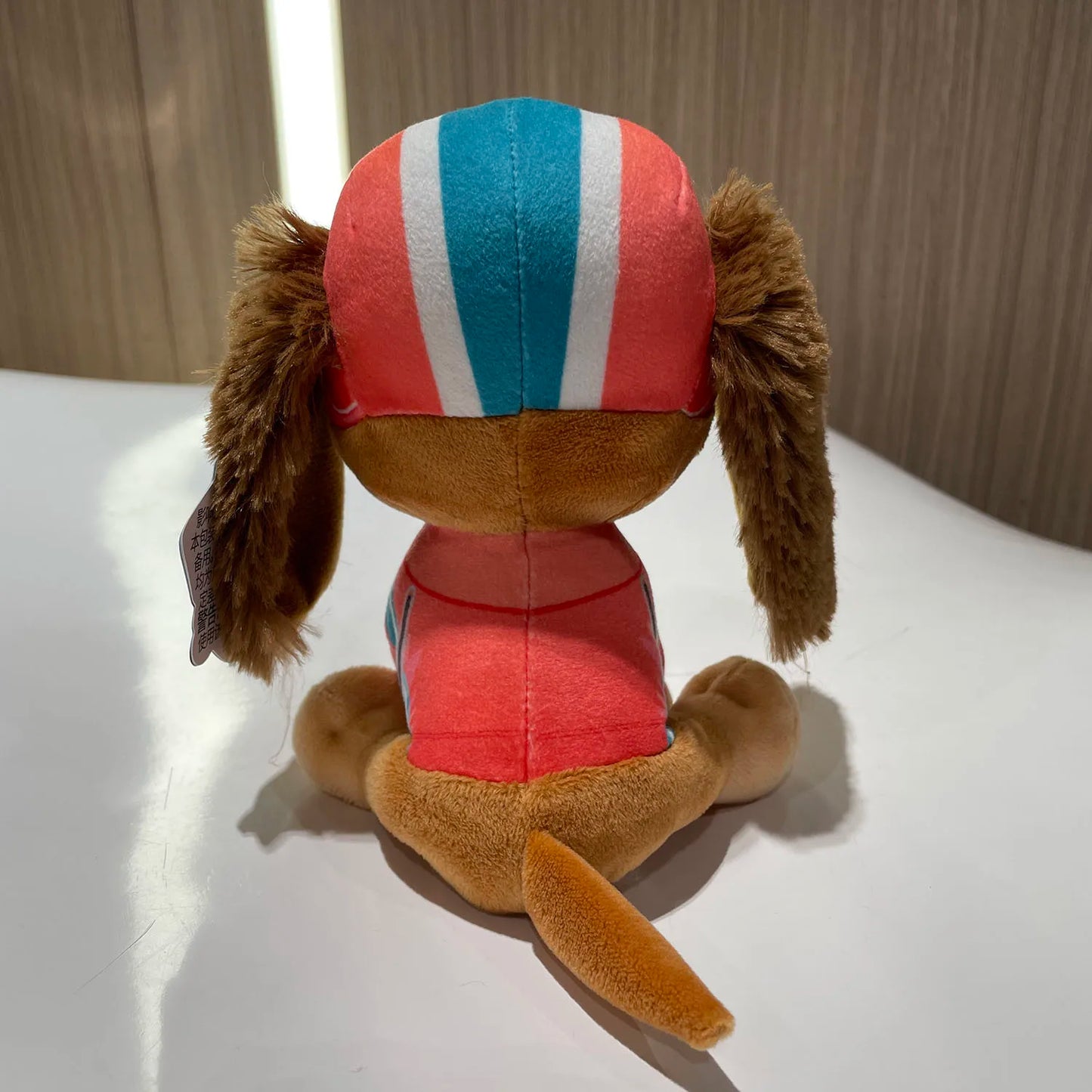 Original PAW Patrol Liberty Skye Everest Plush Toy Cartoon Stuffed Animal for Ages 2 and Up 6” Children Birthday Gift Hot Sale