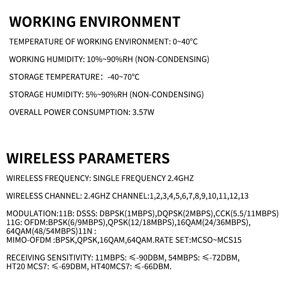 New Original Xiaomi Wifi Amplifier Pro 300M 2.4G Repeater Network Expander Range Extender Roteader Mi Wireless Wi-Fi Router