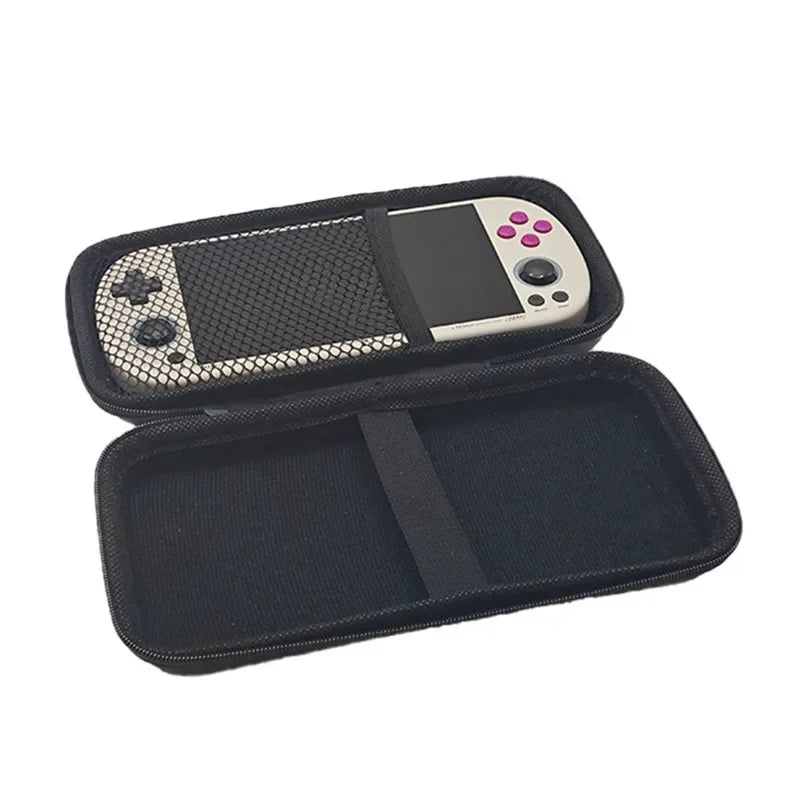 Trimui Smart Pro Special Storage Bag Toughened Film Digital Accessories Gift