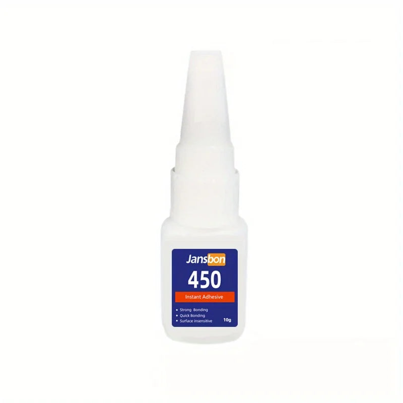 High-strength Glue Sticky Shoe Repair Shoe Strong Welding Agent Glass Plastic Oily Glue, Universal Waterproof Welding Glue