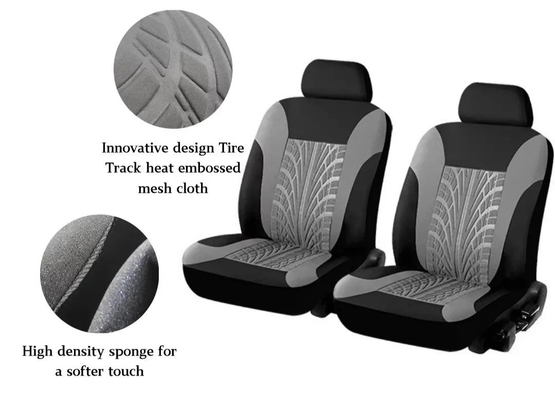 Decorating Internal Spare Protector Automotive Parts Car Decorations Supplies Accessories Car Seat Covers Full Set Upholstery