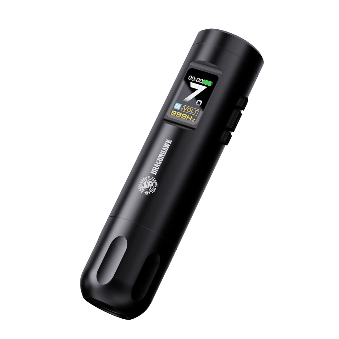Dragonhawk X7 Wireless Tattoo Machine Pen Brushless Motor Replaceable Mastlabs Battery Makeup Permanent Tattoo Supply
