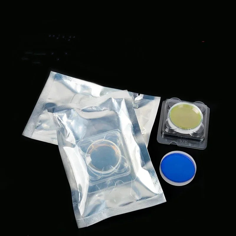 Original Boci Laser Protective Lens 34x5 15kw 20kw 30kw 21.5x2 Laser Protective Windows Boci BLT421 BLT461 BLT462 BLT661 BLT662H