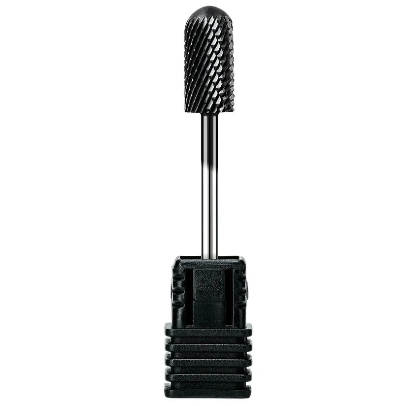 67 Types Nail Drill Bits for Professional Electric Cuticle Drill Bit Cuticle Cleaner Nail Gel Polish Remover Tool for Home Salon