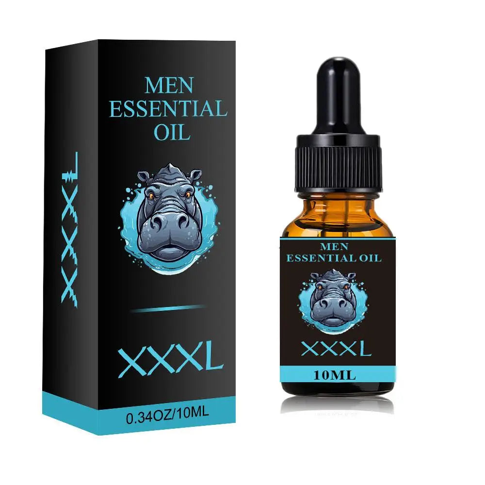 Penis Thickening and Growth Supplement for Men, Enhances Erection, Improves Size and Overall Sexual Product