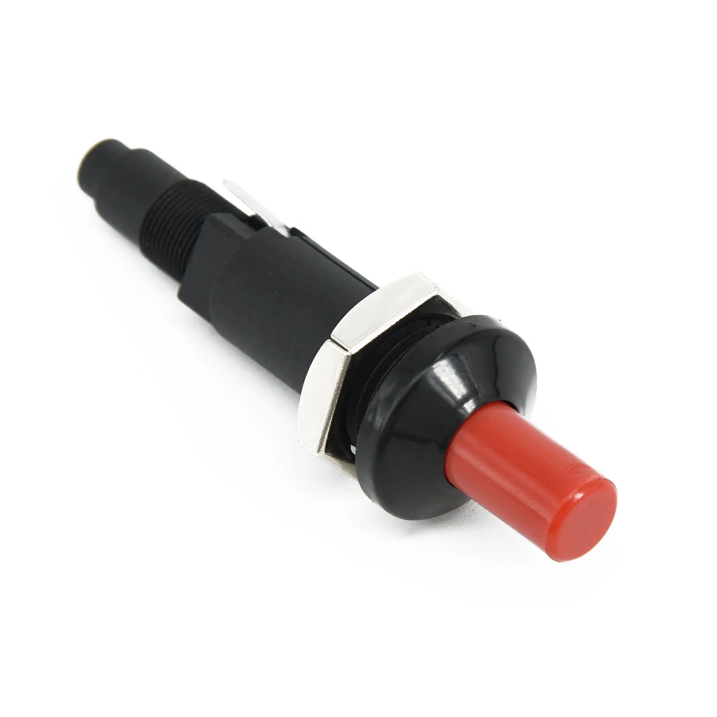 Outdoor Stove Electric Igniter Push Button Piezo Ignitor With Cable Spark Ignition Kit Portable BBQ Kitchen Lighters Home Appli