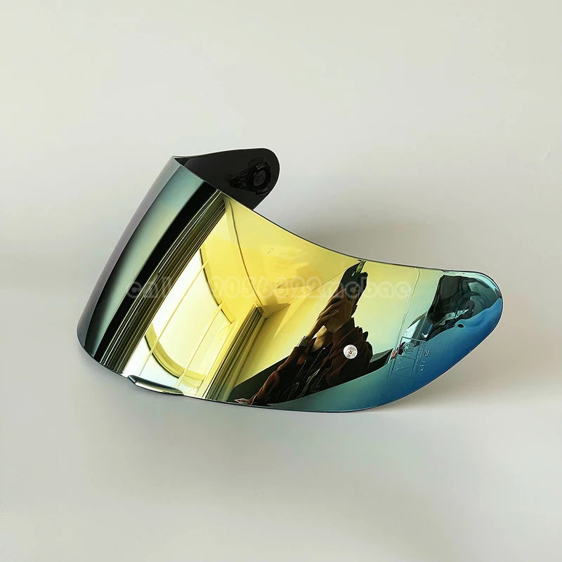 For AGV K5 K5S K5-S K3SV K1 K1S Compact ST Motorcycle Helmet Visor Lens Shield Glasses Full face Pin Accesorios Para Moto Casque