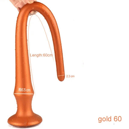 Long buttplug silicone anal plug for women sex toy bdsm big butt plug annal dildo analplug sex toys for womans men gay sexshop