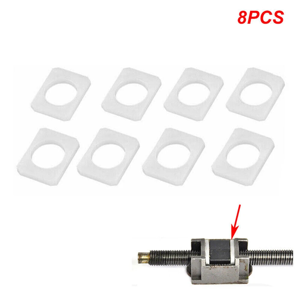Bushes Bushing Car Accessories Fix Worn Rocking For Seat Rail Bushing For Seat Runner Bushes For BMW Z3 Z3M Upgraded