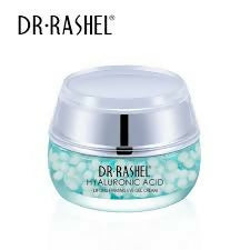 Dr. Rashel Hyaluronic Acid Youth Revitalizing Lifting Eye Gel Cream-30g