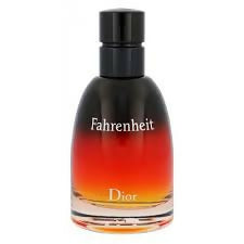 Fahrenheit For Men EDT 100Ml