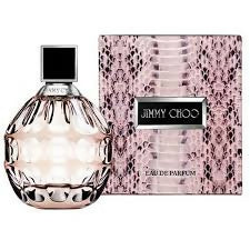Jimmy Choo Women EDP 80Ml