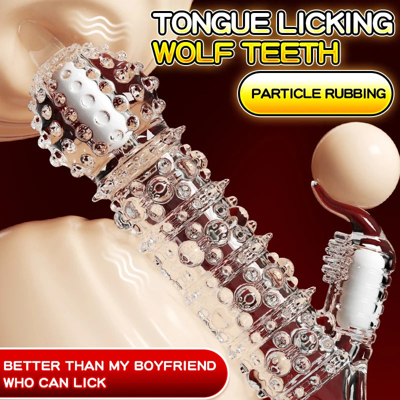 Reusabl Cock Ring e Silicone Delay Ejaculation Stronger Erection Sex Yoys Adult Supplies Ring Cock Sex Toys For Men