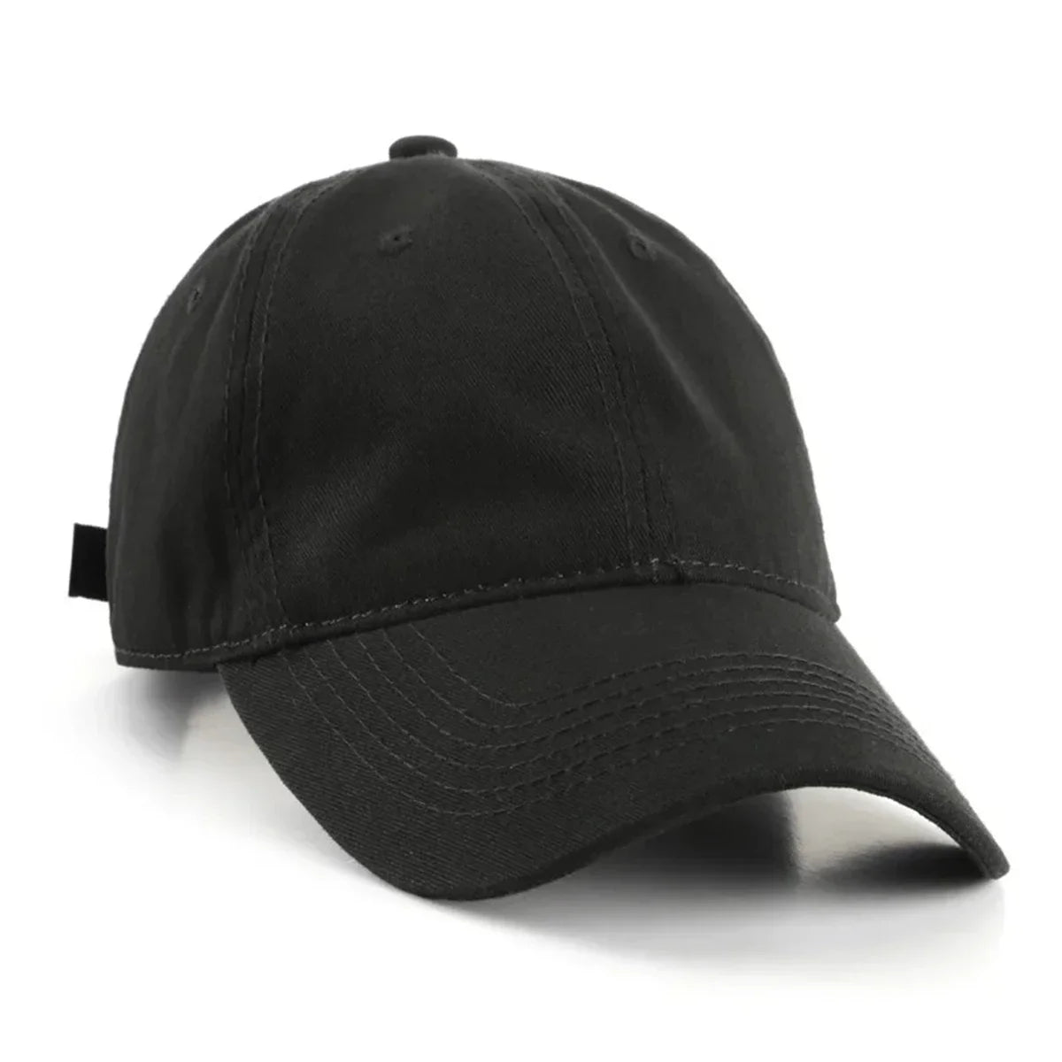 Unisex Light Plate Quick Drying Baseball Caps Spring and Autumn Outdoor Adjustable Casual Hats Sunscreen Hat Sports Cap