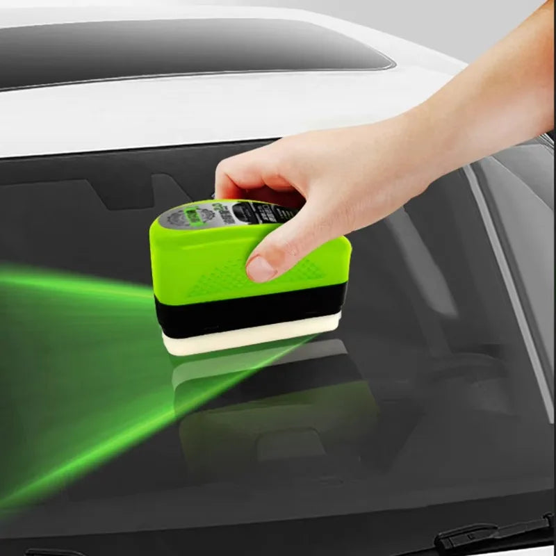 150 Ml Auto Glass Oil Film Remover Polishing Windshield Cleaner Car Polishing & Cleaning Accessories Clear Glass Car Detailing