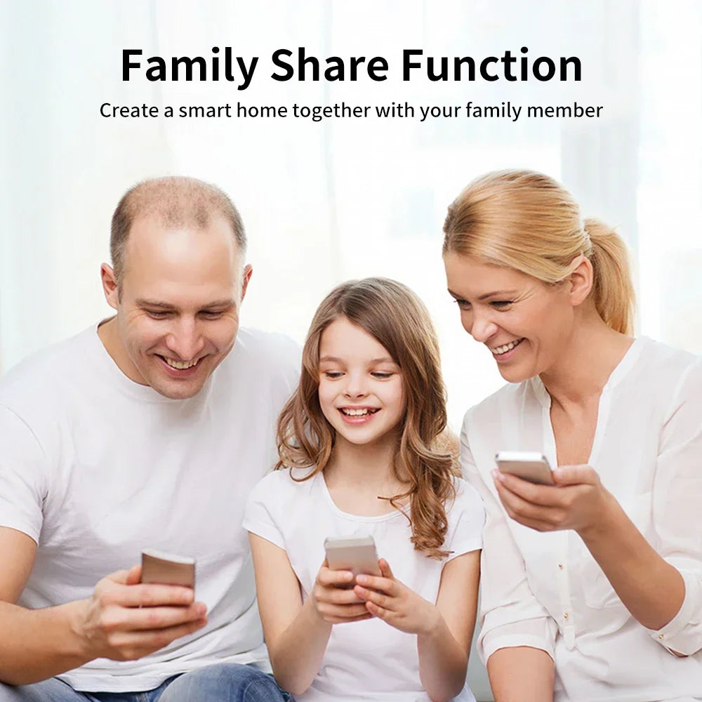 TNCE Tuya Smart Home Socket WiFi/Zigbee 16/20A EU Plug Outlet Remote Control Timer Power Monitor Support Voice Google Home Alexa