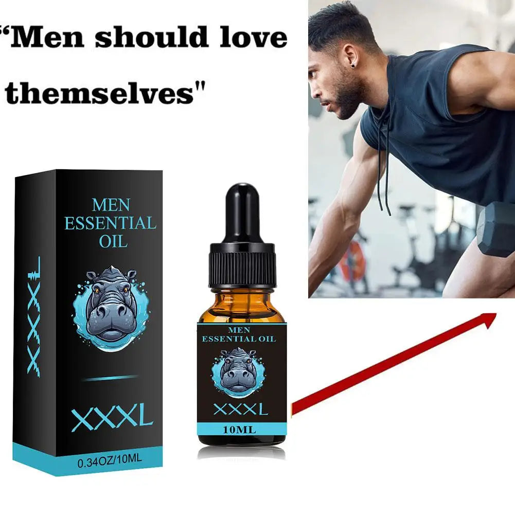 Penis Thickening and Growth Supplement for Men, Enhances Erection, Improves Size and Overall Sexual Product