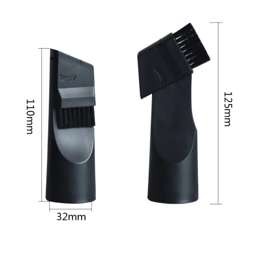 Mini Tool Nozzle Cleaning Brush Kits For Karcher DS5500 WD3 MV3 WD4 MV5 WD5 WD6 P SE 5.100 Vacuum Cleaners 32mm