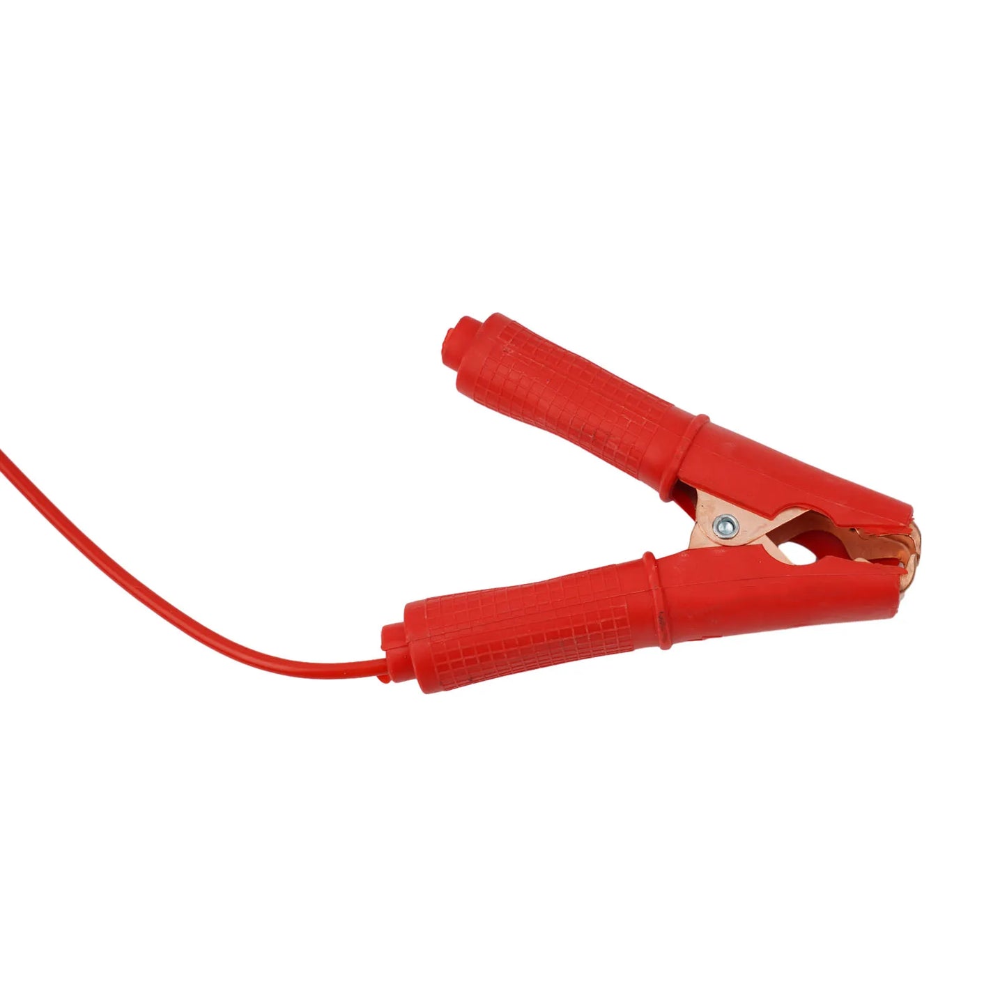 30A Fuse Battery Alligator Clip For Car Extension Cord Quick-Release Adapter Disconnect For Car Motorcycle Battery Clamp Cable