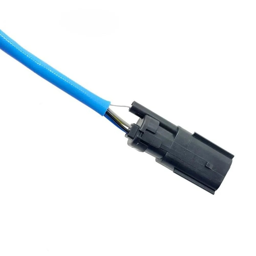 Car Sensor Parts Automotive oxygen sensor Front O2 Oxygen Sensor for Ford Edge Explorer 3.5 3.7 BL3Z9F472A cars accessories