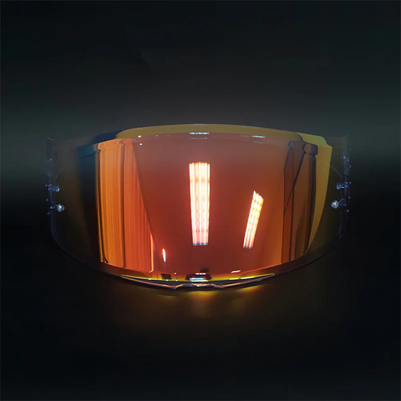 MT-V-14 Helmet Shield for MT Motorcycle Helmet Only for Model RAPID,RAPID PRO,BLADE 2 SV,REVENGE 2,TARGO Helmet Shield