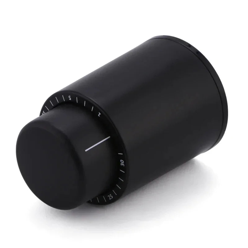 Vacuum Wine Preserver with Time Scale Record, Wine Bottle Stoppers, Reusable Wine Stoppers,Wine Savers Vacuum Pump Corks