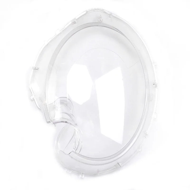 Headlight Clean Lens Cover Lampshade Shell Fit For MINI R56 2007-2015 Cooper S Car Accessories Replacement 1305630537 1305630538