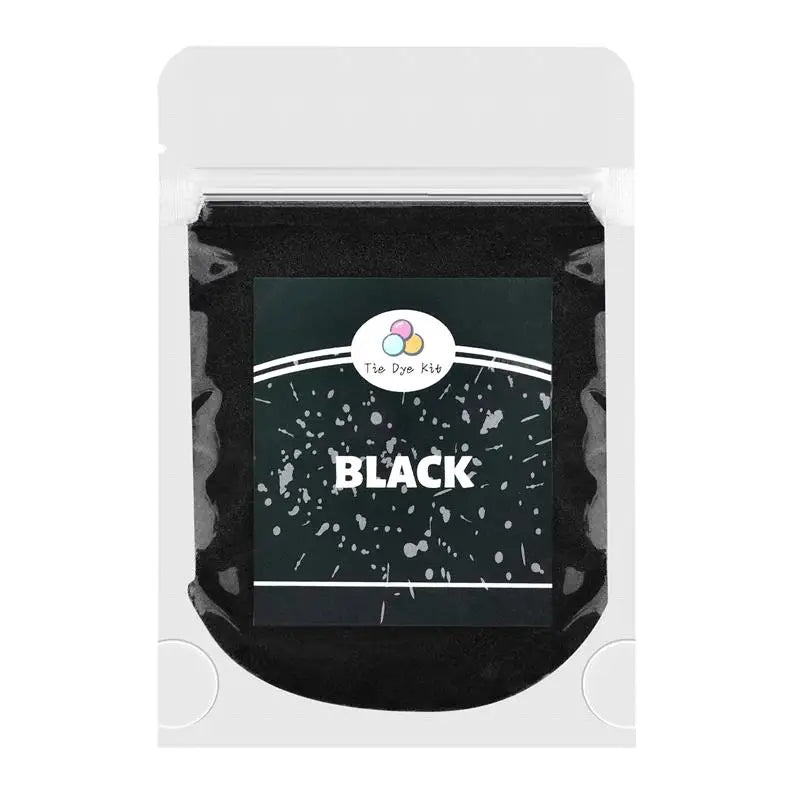 10g Powder Dye Fabric Dyes Textile Dyeing Garment Tie Dyeing Cotton Nylon Multifunctional Pigment For Old Clothes Refurbishment
