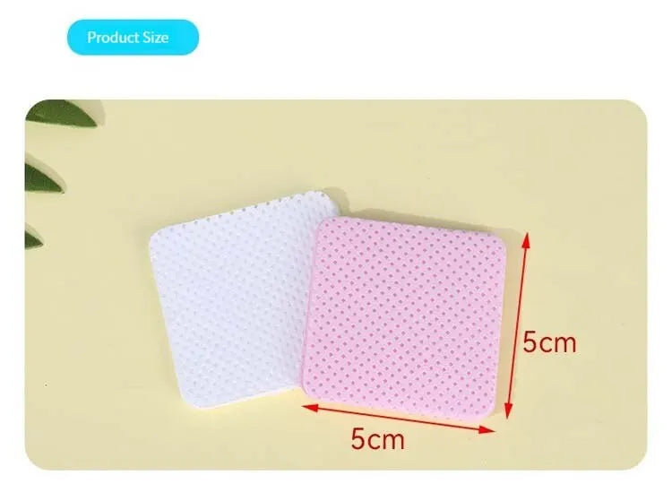 200pcs Disposable Facial Wipes Toner Soft Cleansing Wipes Non-Irritating And Moisturizing Wet & Dry Makeup Remover Wipes