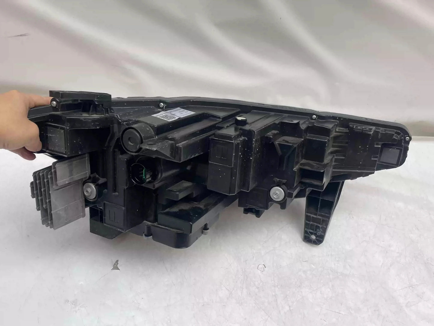 LED Front Headlight Assembly for Haval H6 2021 2022Car Accessories with Turn Signal