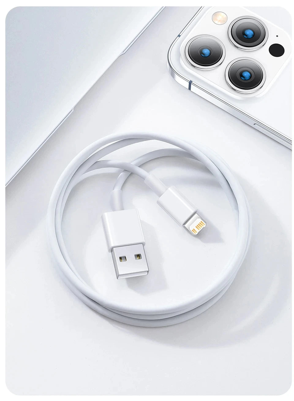 PD 20W Fast Charging USB Cable For iPhone 15 11 12 13 14 16 Pro Max USB C Cable For iPhone 16 15 14 8 Plus Charge Line Date Wire