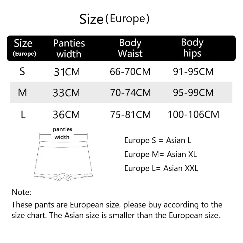 Women Shorts Sleep Bottoms Pajamas Boxers Casual Sports Fitness Sleep Soft Breathable