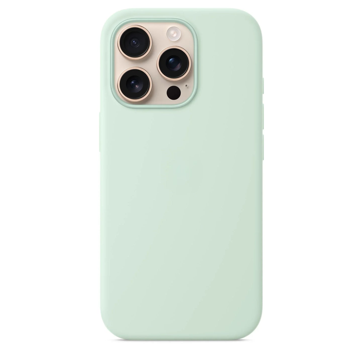 new color Original Camera Control iPhone Case Magsafe Liquid Silicone For IPhone 16 Pro Max 16Pro Case Wireless Charging