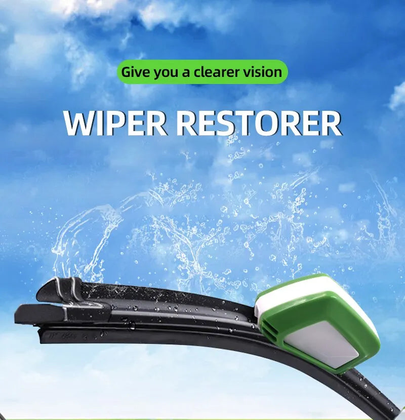 Universal Car Wiper Repair Tool Automobile Truck Windshield Wiper Blade Car Cleaner Cleaning Car Accessories