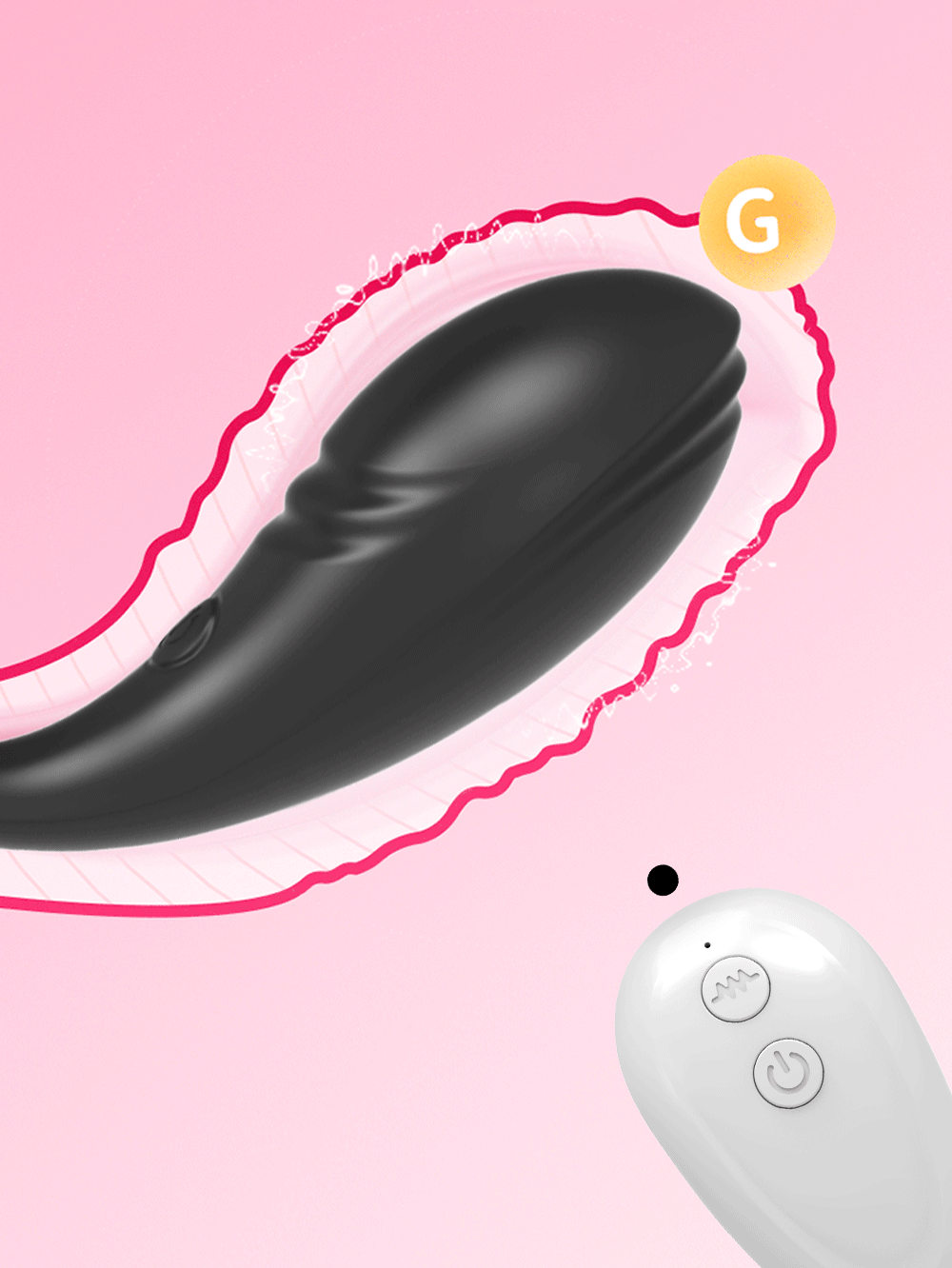 10 Modes Wearable Vibrating Egg Remote Control Vaginal Massage Clit Stimulator Female Masturbation Adult Sex Toys for Women