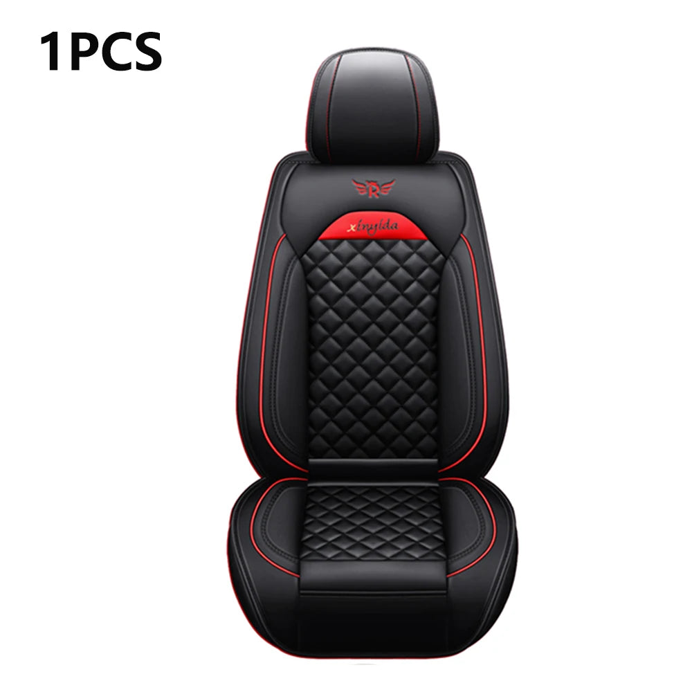 Car Seat Cover For Toyota Camry 40 50 RAV4 Avensis T25 T27 Yaris Auris Aqua Prius 20 30 Aygo Corolla E150 Prado Auto Accessories