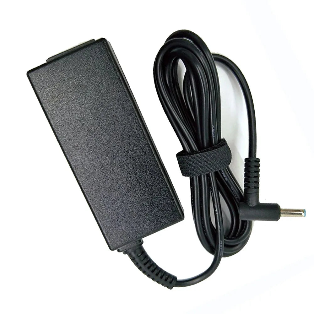 Laptop Adapte19.5V 2.31A 45W 4.5*3.0mm Laptop Charger Adapter For HP Stream X360 13 14 Pavilion 854054-001 741727-001 740015-001