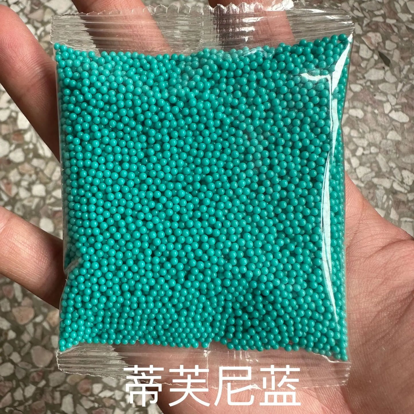 10000Pcs Water Beads Pearl Shaped Crystal Soil Water Beads Mud Grow Magic Jelly Balls Wedding Home Decor