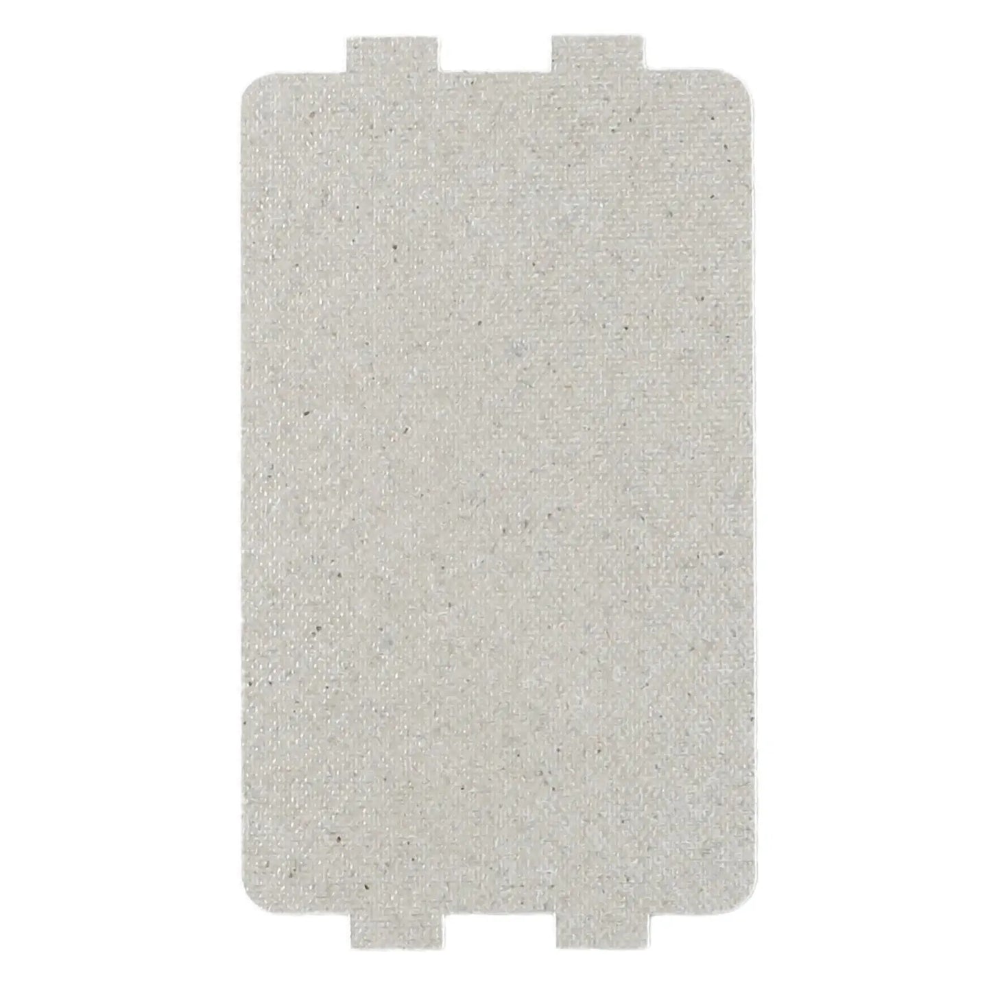 5pcs Universal Microwave Oven Mica Sheet Kitchen Accessories Wave Guide Waveguide Cover Sheet Plates 11.6 X 6.5cm