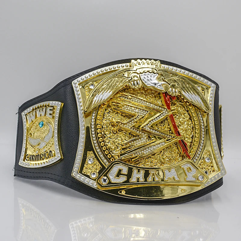 1/1 Boxing Championship Belt Anime Figure Characters Occupation Boxing Match Belt Action Figure Collectible Souvenirs Toys 128cm