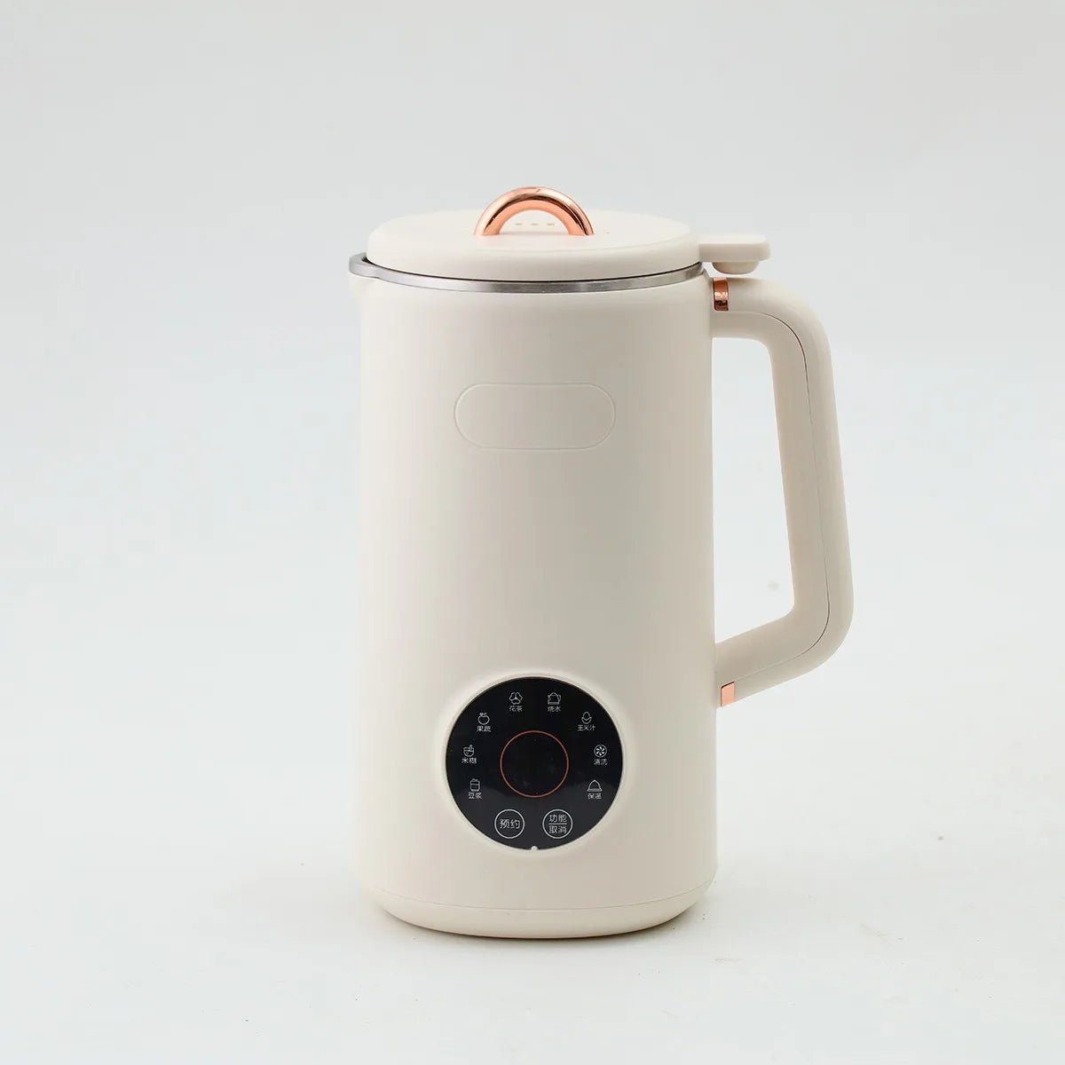 110V/220V Soya Milk Machine Electric Wall Breaking Machine Soybean Milk Maker Fresh Juice Blender Nut Milk Maker Food Blender