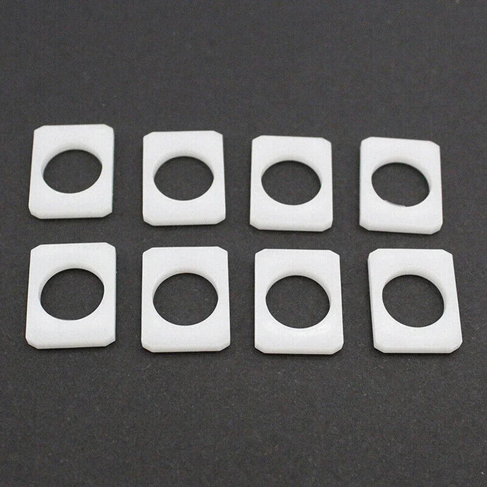 Bushes Bushing Car Accessories Fix Worn Rocking For Seat Rail Bushing For Seat Runner Bushes For BMW Z3 Z3M Upgraded
